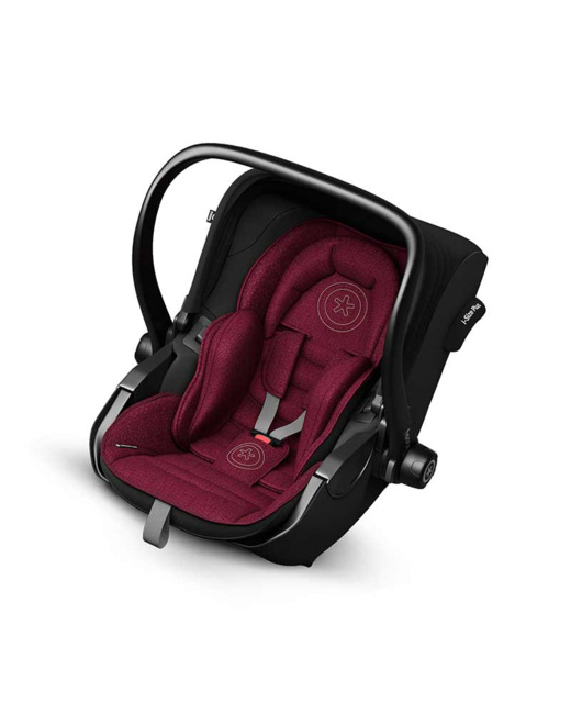 Siège auto Evoluna 2 i-Size avec base