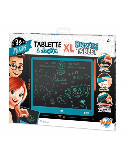 Tablette à dessin xl