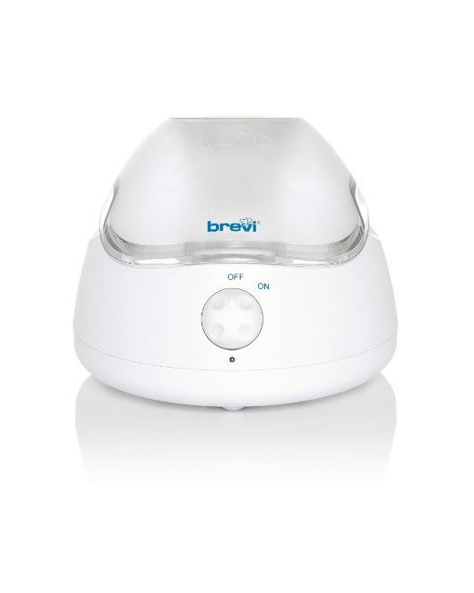 Humidificateur ClimaTepore