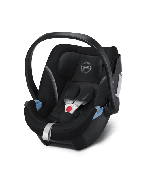 Poussette Urban Jungle + nacelle Plus + coque Cybex Aton 5