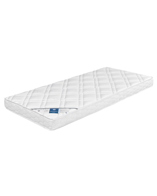 Matelas Bambou AirSens 90x200x13