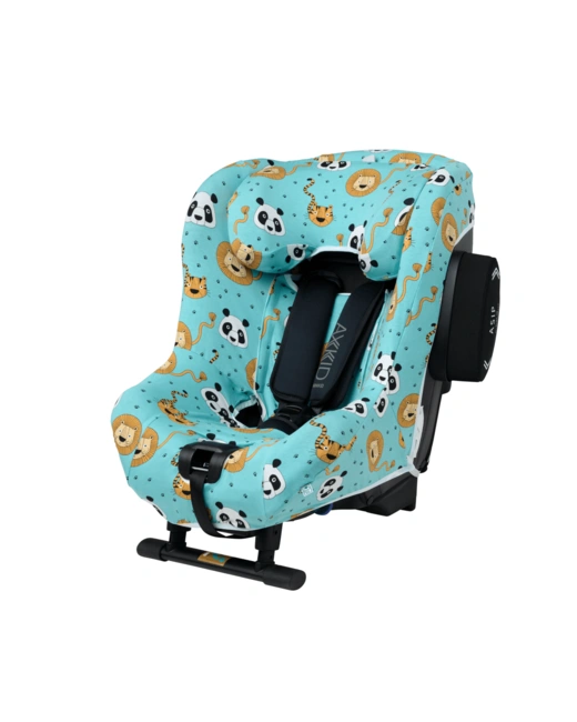 Housse été x Geggamoja pour sièges auto Minikid 2/Move