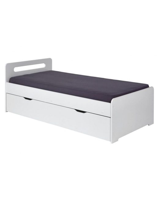 Lit gigogne enfant Féroé 90x190