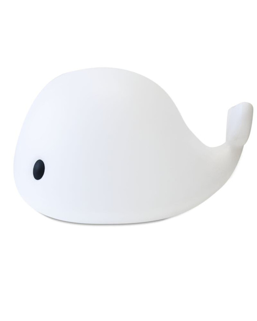Lampe Led Christian la baleine