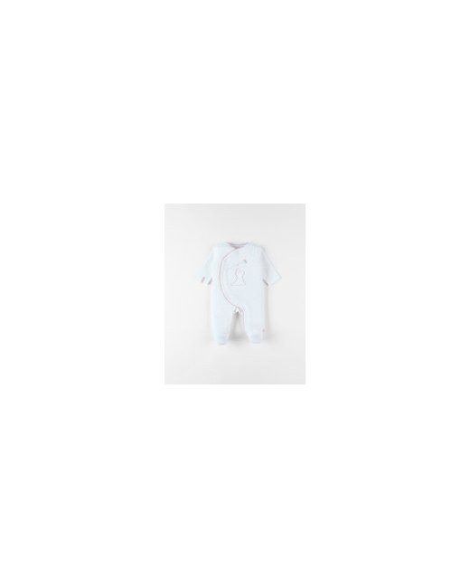 Pyjama 1 pièce Popsie en velours