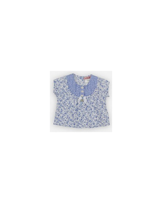 Mimi Top Bébé Archimède