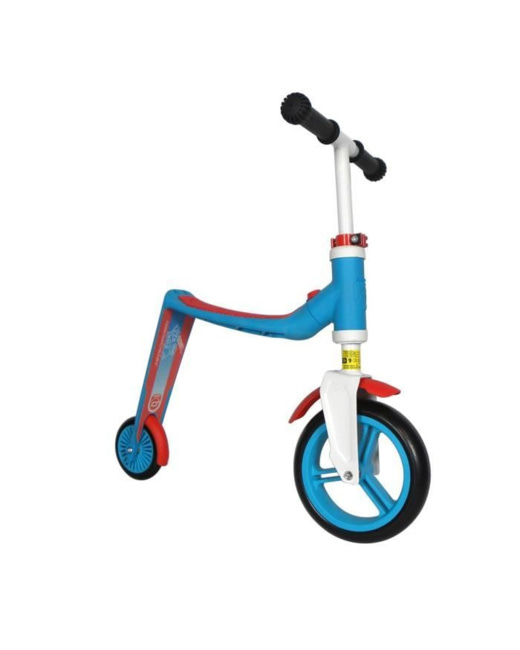 Trottinette - Draisienne 2 en 1 Highway Baby