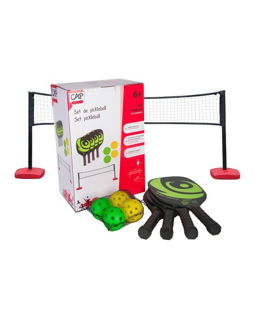 Set de Pickleball