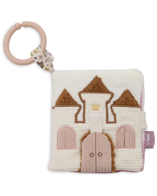 Livre d'activités Flower Fairies