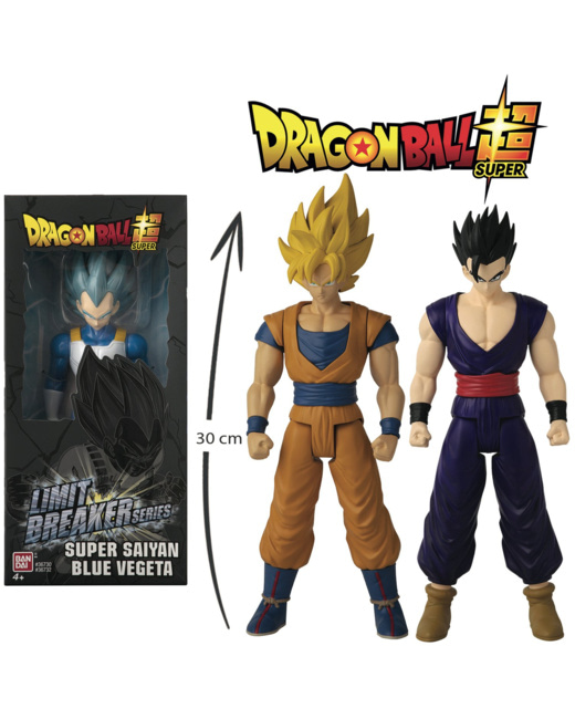 Figurine géante Dragon Ball
