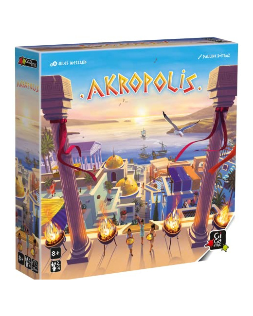 AKROPOLIS