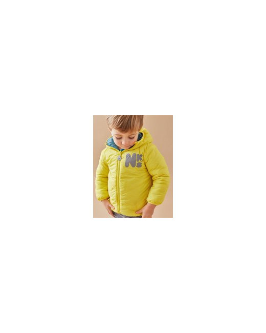 Veste reversible