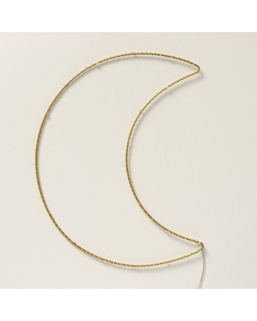 Applique murale Lune