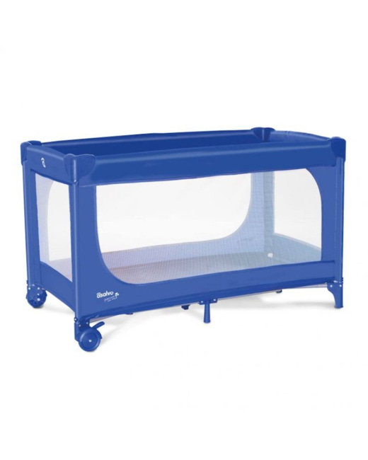 Lit de voyage pliable Betsi