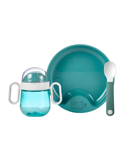 Coffret repas 3 pièces Mio
