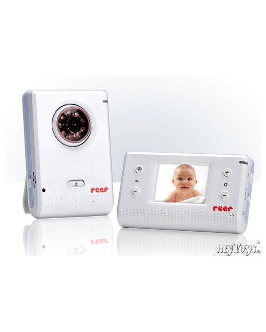 Babyphone video Wega