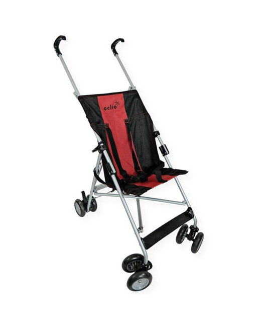 Poussette canne oclio