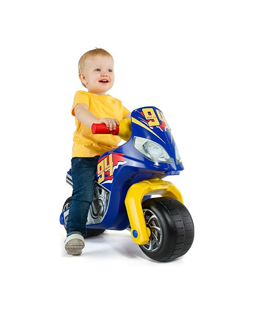 Moto porteur batman store