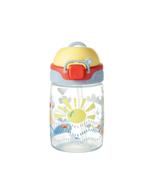 Tasse Super Straw