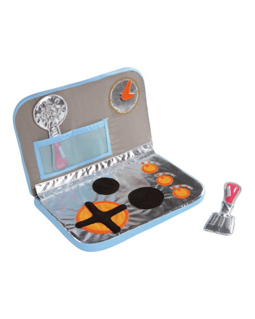 Plaques de cuisson wescook textile