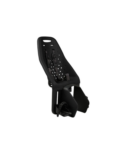 Siège vélo enfant GMG Yepp Maxi Easy Fit Black