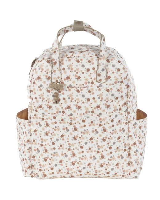 Sac à dos à langer Somerset