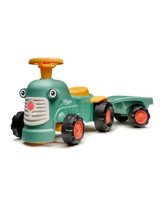 Porteur tracteur Maurice