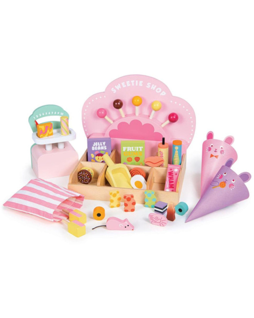 Boutique confiserie Sweetie Picnic Mix