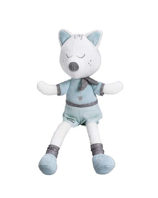 Doudou Lulu chéri