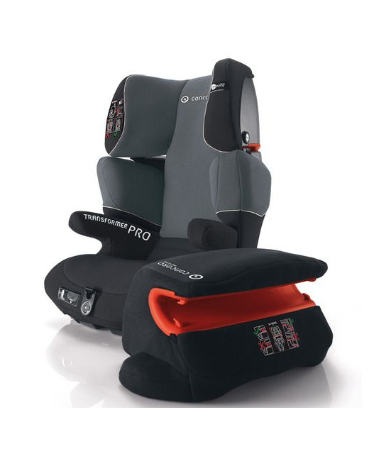 Siège auto Transformer Pro