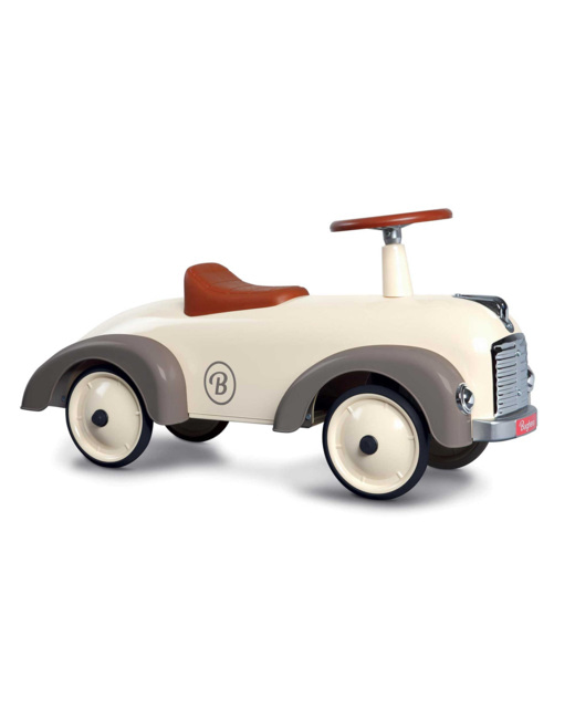 Porteur bébé Speedster Baghera