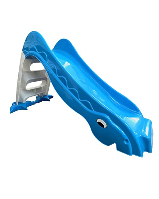 Toboggan pour enfants