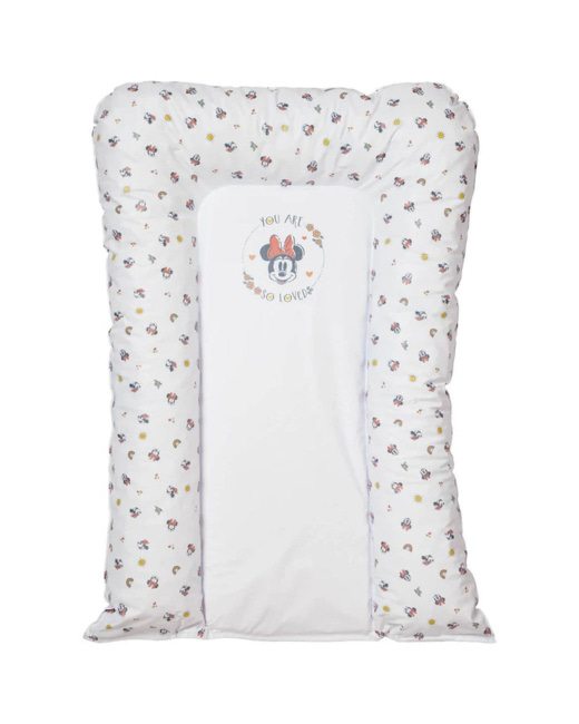 Matelas à langer flocons