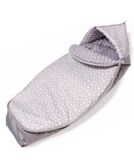 Chancelière imperméable doublée, URBAN TWINKLE 2.0
