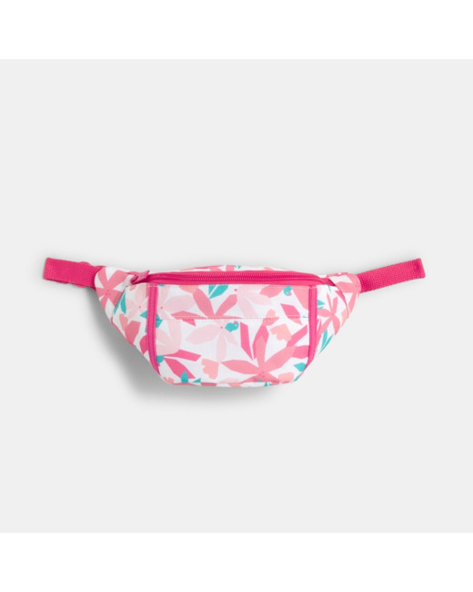 Sac-banane coloré fille