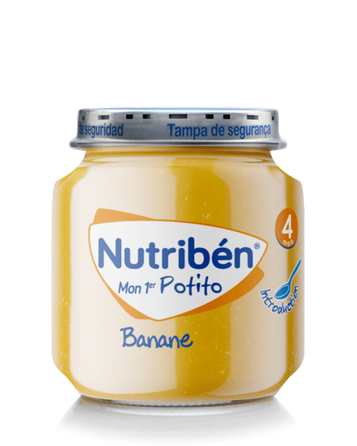 Potito Banane