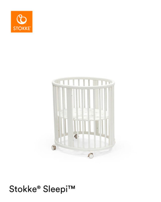 Lit bébé Sleepi Mini V3