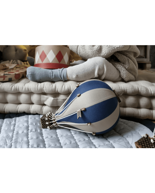 Montgolfière décorative