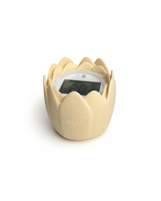 Thermomètre de bain Nenuphar