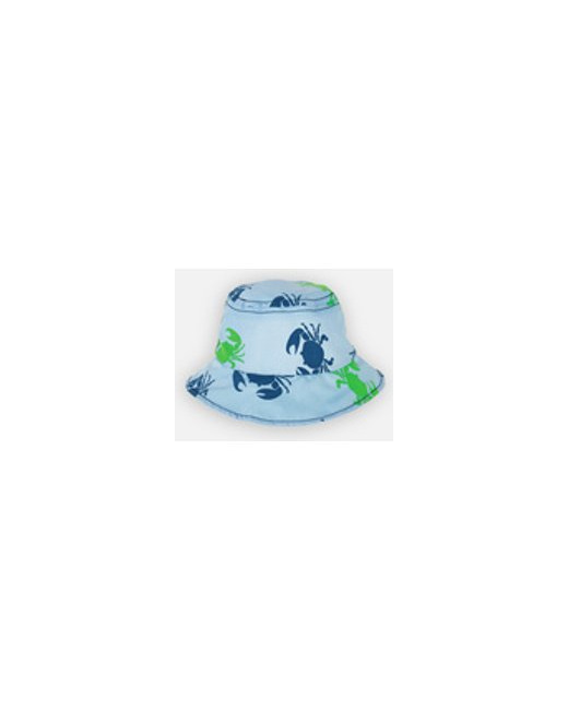 Graphique chapeau crabe Archimède