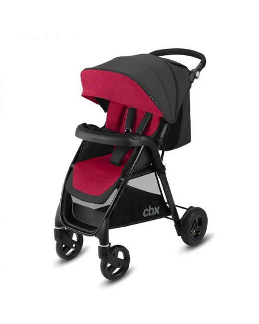 Poussette Misu Air CBX 