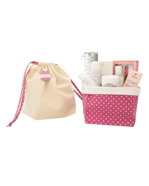 Coffret Arrivée de bébé