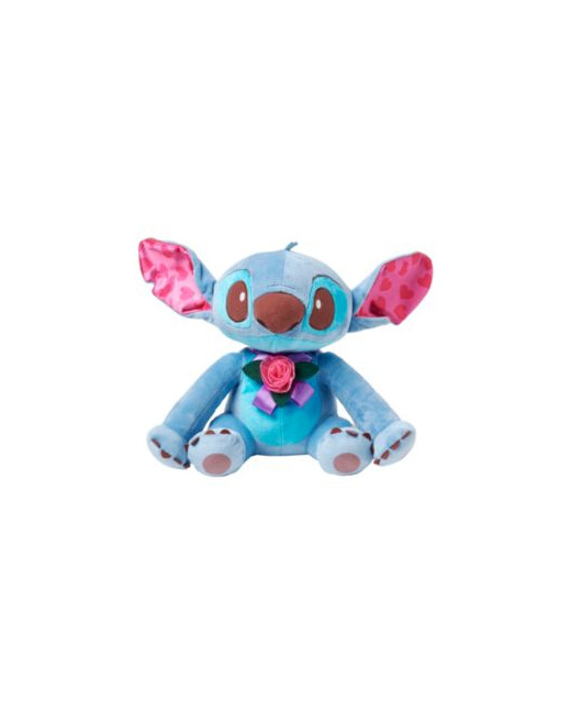 Peluche Stitch Sweetheart