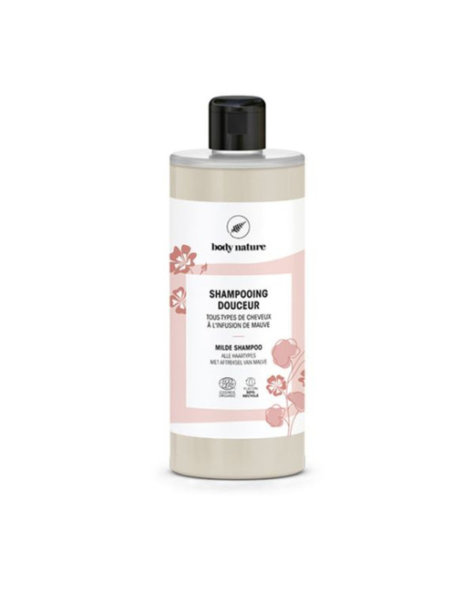 Shampooing douceur