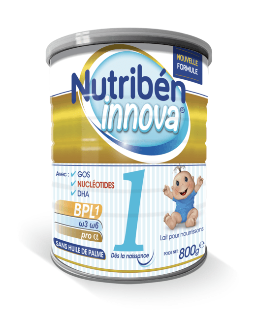 Lait Innova 1