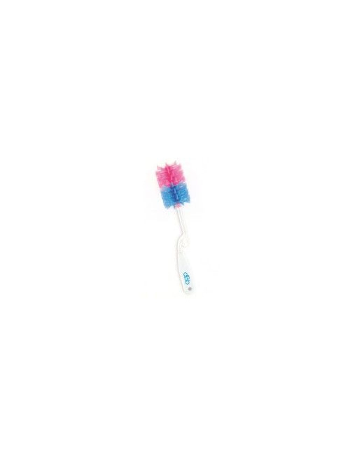 Bib brush goupillon silicone