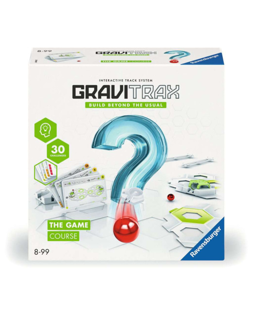 GraviTrax The Game Course - de 8 ans