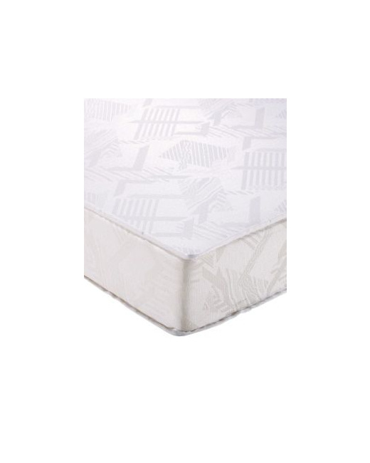 Matelas mousse enfant confort medium