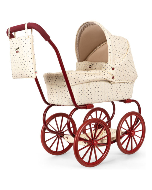 Landau pour poupée Estate Dot