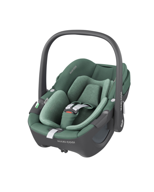 Siege auto titan bebe confort crash test 2025